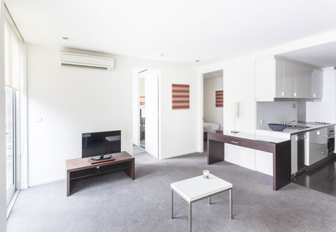 Punthill Williamstown - Accommodation Tasmania 9