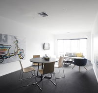 Tyrian Serviced Apartments Fitzroy - Accommodation Tasmania