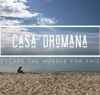 Casa Dromana - Accommodation Tasmania