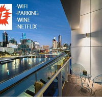 South Wharf Melbourne - Accommodation Tasmania