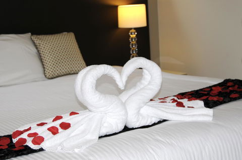 Quality Hotel Point Cook - Accommodation Tasmania 39
