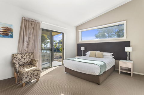 Quality Hotel Point Cook - Accommodation Tasmania 21