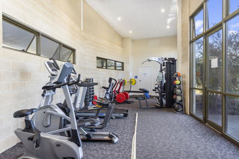 Quality Hotel Point Cook - Accommodation Tasmania 15