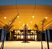 Quality Suites Seasons 5 - Accommodation Tasmania