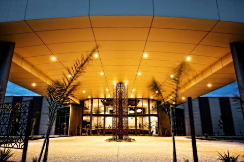 Quality Hotel Point Cook - Accommodation Tasmania 0