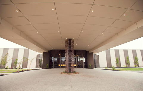 Quality Hotel Point Cook - Accommodation Tasmania 43