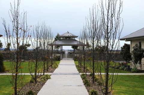 Quality Hotel Point Cook - Accommodation Tasmania 44