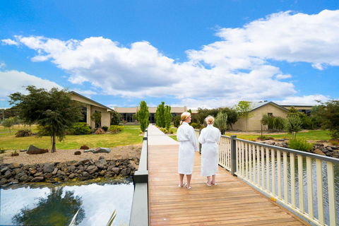 Quality Hotel Point Cook - Accommodation Tasmania 26