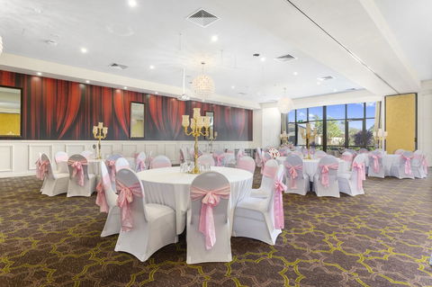 Quality Hotel Point Cook - Accommodation Tasmania 20