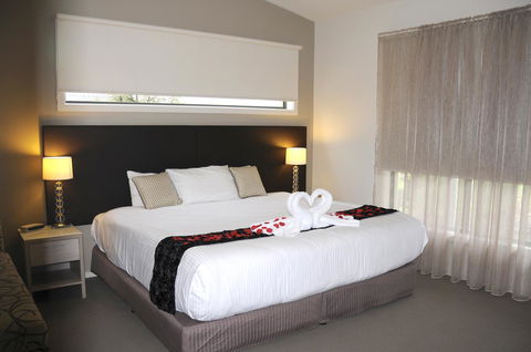 Quality Hotel Point Cook - Accommodation Tasmania 25