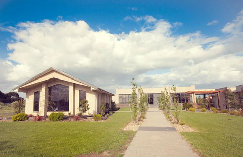 Quality Hotel Point Cook - Accommodation Tasmania 41