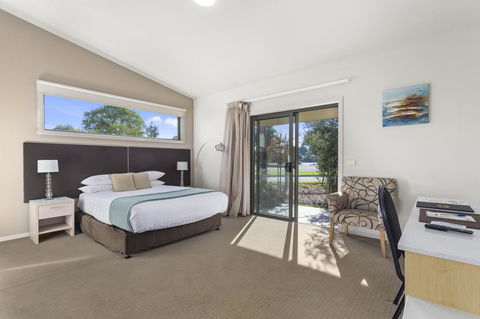 Quality Hotel Point Cook - Accommodation Tasmania 9
