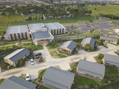 Quality Hotel Point Cook - Accommodation Tasmania 24