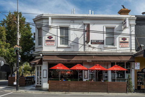 Oaks Melbourne South Yarra Suites - Accommodation Tasmania 20