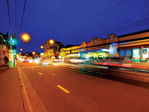 Oaks Melbourne South Yarra Suites - Accommodation Tasmania 7