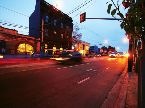 Oaks Melbourne South Yarra Suites - Accommodation Tasmania 1