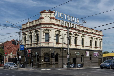 Oaks Melbourne South Yarra Suites - Accommodation Tasmania 15