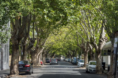 Oaks Melbourne South Yarra Suites - Accommodation Tasmania 10