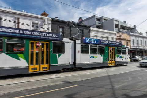 Oaks Melbourne South Yarra Suites - Accommodation Tasmania 21