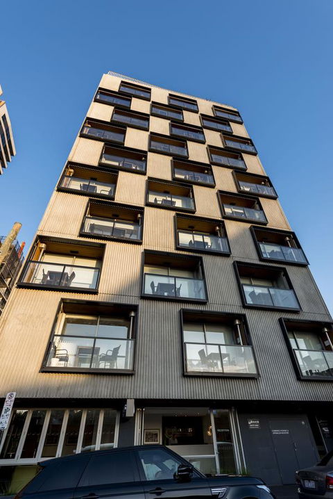 Oaks Melbourne South Yarra Suites - Accommodation Tasmania 0