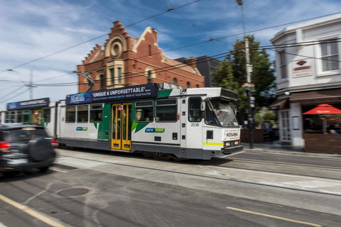 Oaks Melbourne South Yarra Suites - Accommodation Tasmania 17