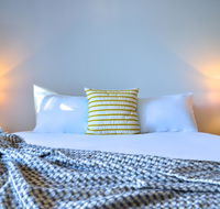Mansfield Apartments - Accommodation Tasmania
