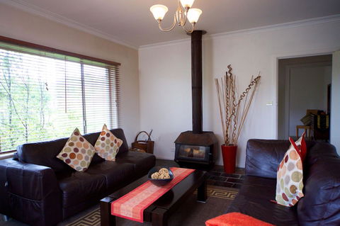 Healesville Apartments - Accommodation Tasmania 6