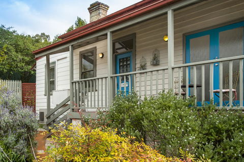 Healesville Apartments - Accommodation Tasmania 28