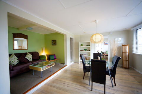 Healesville Apartments - Accommodation Tasmania 25