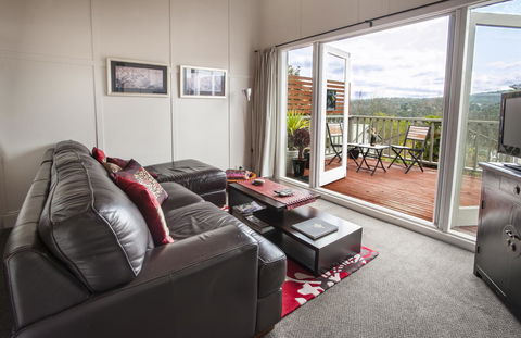 Healesville Apartments - Accommodation Tasmania 1