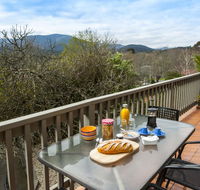 Healesville Apartments - Accommodation Tasmania