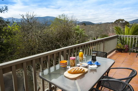 Healesville Apartments - Accommodation Tasmania 0