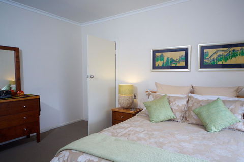 Healesville Apartments - Accommodation Tasmania 27