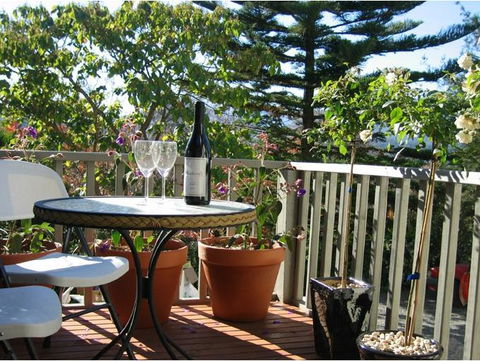 Healesville Apartments - Accommodation Tasmania 14