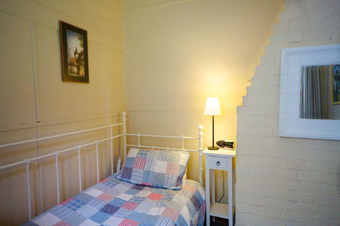 Healesville Apartments - Accommodation Tasmania 35