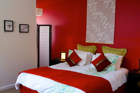 Healesville Apartments - Accommodation Tasmania 33