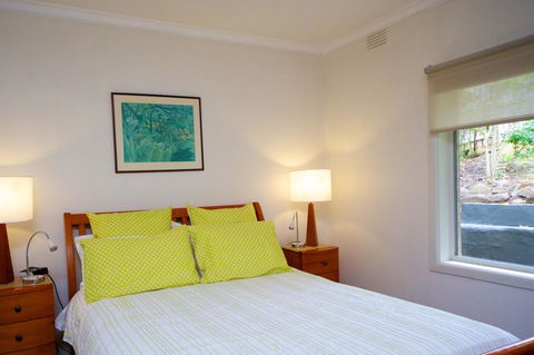 Healesville Apartments - Accommodation Tasmania 36