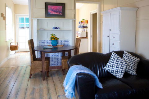 Healesville Apartments - Accommodation Tasmania 31
