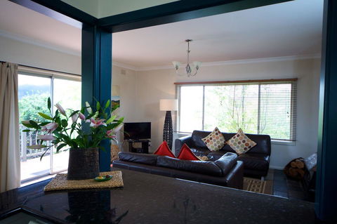 Healesville Apartments - Accommodation Tasmania 2