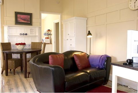 Healesville Apartments - Accommodation Tasmania 13