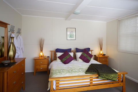 Healesville Apartments - Accommodation Tasmania 20