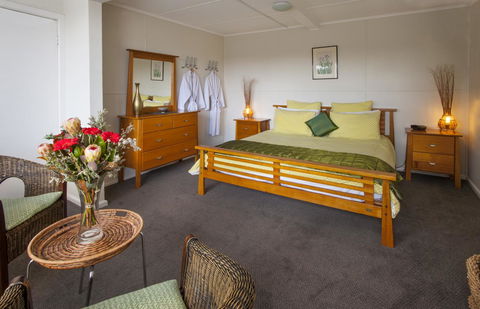 Healesville Apartments - Accommodation Tasmania 29