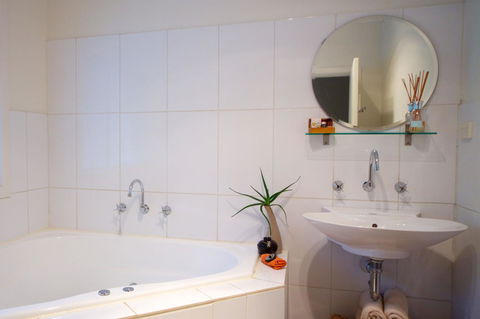 Healesville Apartments - Accommodation Tasmania 4