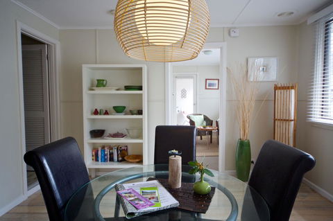 Healesville Apartments - Accommodation Tasmania 24