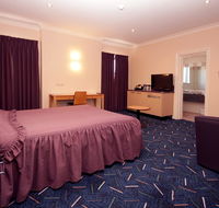 Mitchell River Tavern - Accommodation Tasmania