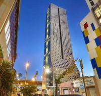 Royal Stays Apartments Melbourne- Clarke St - Accommodation Tasmania