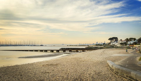 Quest Brighton On The Bay - Accommodation Tasmania 11