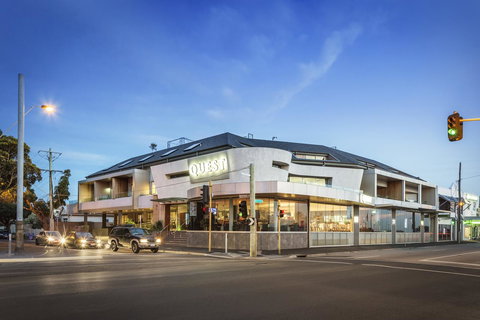 Quest Brighton On The Bay - Accommodation Tasmania 9