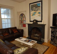 Cape Nelson Lighthouse - Accommodation Tasmania