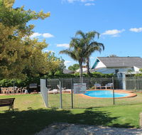 Rochester Motel - Accommodation Tasmania